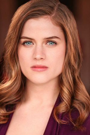 Addy Stafford portrait