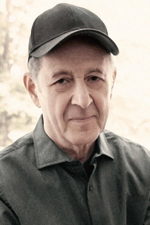 Steve Reich portrait
