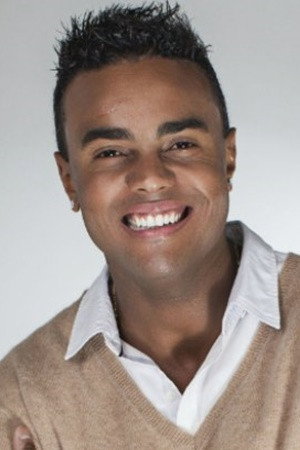 Jorge de Sá portrait