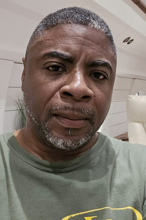 Robert L. Parker III portrait