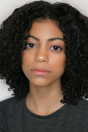 Arica Himmel portrait