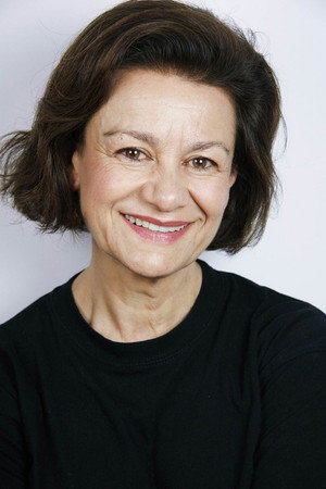 Sandra Toral portrait