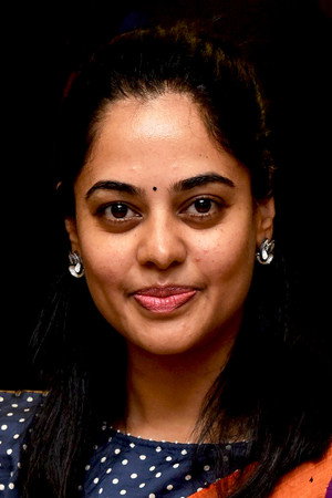 Bindu Madhavi portrait