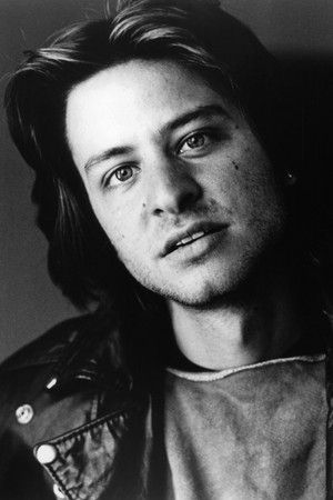 Fisher Stevens portrait