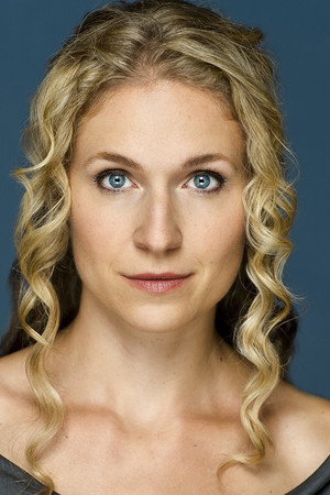 Andrea Runge portrait