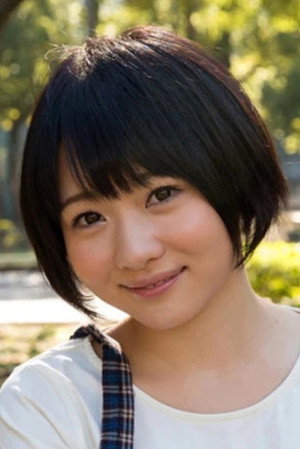 Mai Imai portrait