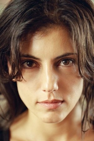 Anne Bedian portrait