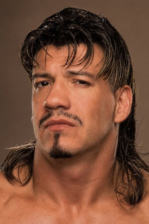 Eddie Guerrero portrait