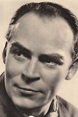Wilfried Ortmann portrait