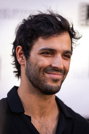 Diego Vincentini portrait