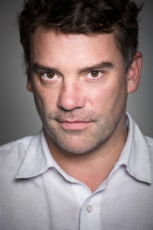Diego Muñoz portrait