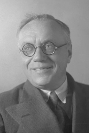 Pyotr Andriyevsky portrait