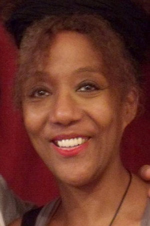 Joniece Jamison portrait