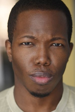 Lorenzo Yearby portrait