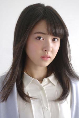 Takemi Fujii portrait