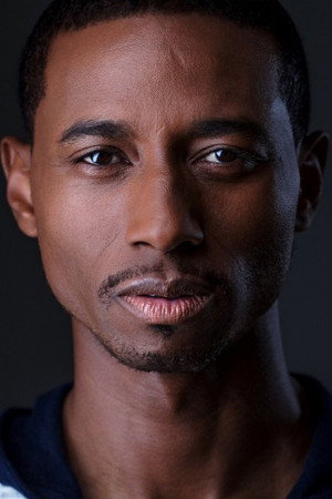 Dajour Ashwood portrait