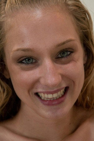 Catrina Cummings portrait