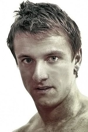 Franco portrait