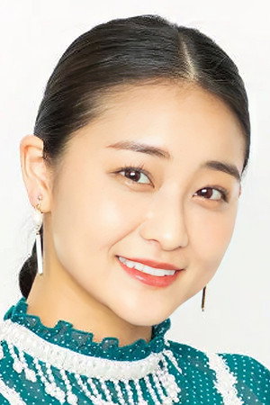 Ayaka Wada portrait