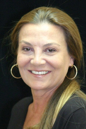 Aliye Uzunatağan portrait