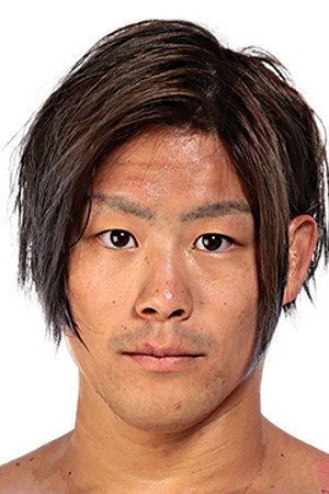 Junta Miyawaki portrait
