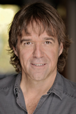 Yves Desgagnés portrait