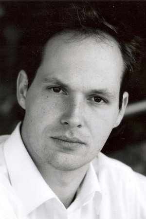 Florian Tabor portrait