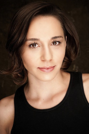 Clarissa Kiste portrait
