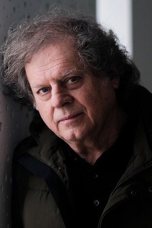 António Manuel Ribeiro portrait