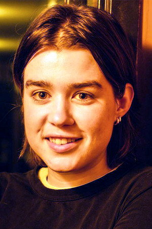 Jane Wickline portrait