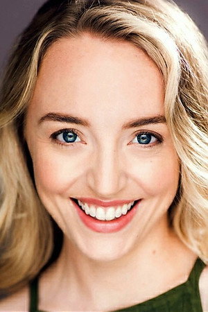 Alexandra Ficken portrait
