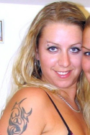 Zdenka portrait