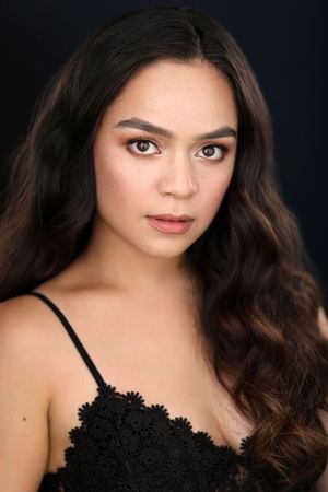 Kaitlyn Santa Juana portrait
