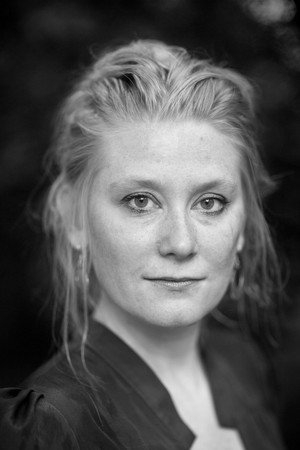 Puk Damsgaard Andersen portrait