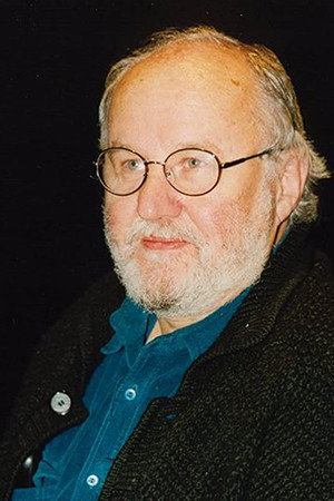 Andrzej Brzozowski portrait