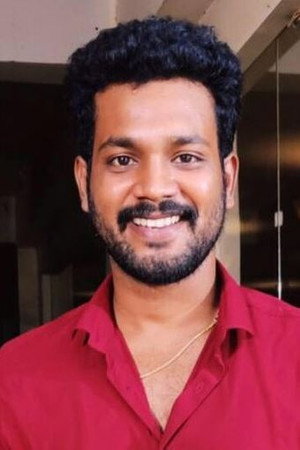 Kanna Ravi portrait