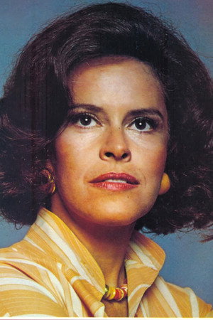 Maria Helena Dias portrait