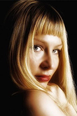 Samantha Newark portrait