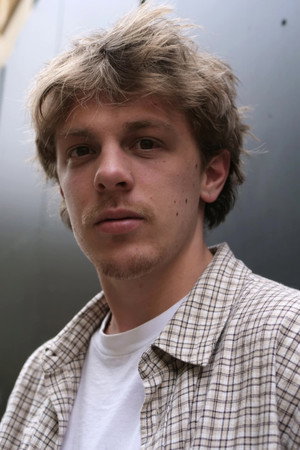 Cédric Durand portrait