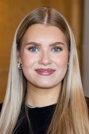 Vivi Wahlström portrait