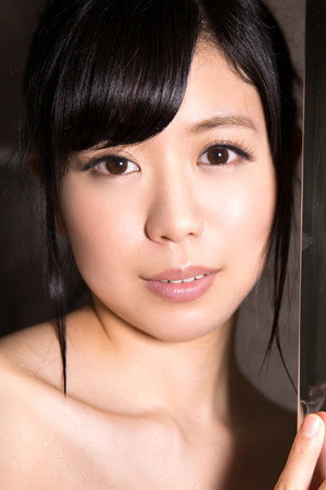 Nanako Miyamura portrait