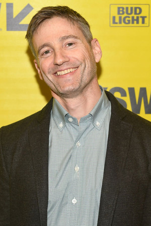 Josh Lowell portrait