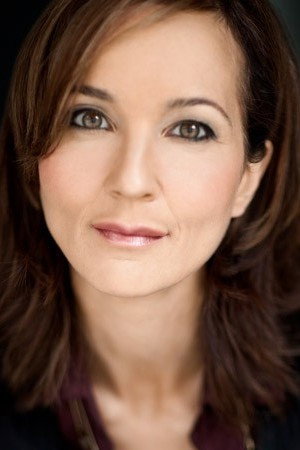 Michelle Brezinski portrait