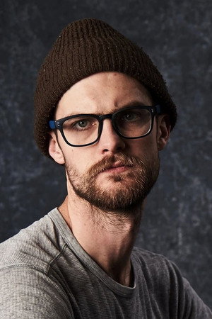 Daniel Scheinert portrait