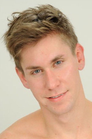 Radek Kozel portrait