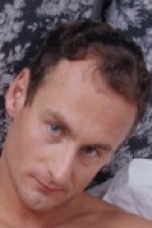 Marc Nickman portrait