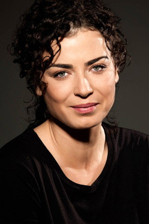 Yeşim Büber portrait