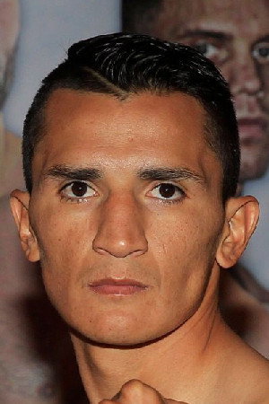 Daniel Estrada portrait