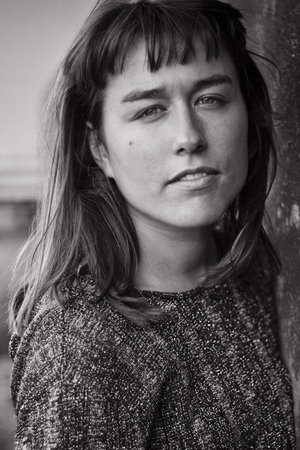 Chloé Boreham portrait