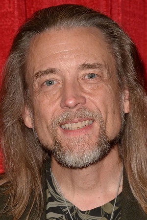 Steve Whitmire portrait
